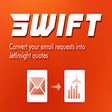 程序图标：SWIFT - Convert Your Emai…