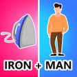 Brain Burner-Word Brain Riddle icon