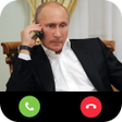 Icon of program: Video Call From Putin