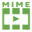プログラムのアイコン：Mime Player