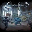 プログラムのアイコン：Siralim 3