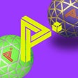 Ikon program: Play Impossible Gameball