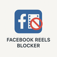 ไอคอนของโปรแกรม: Facebook Reels Blocker