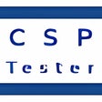 Icon of program: CSP Tester