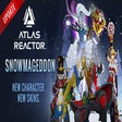 程序图标：Atlas Reactor
