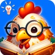 Ikon program: Flashcard English Educati…
