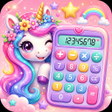 Icon of program: Unicorn Calculator