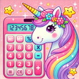 Ikona programu: Unicorn Calculator