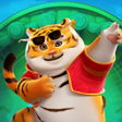 Biểu tượng của chương trình: Jogo do Tigrinho