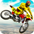 程序图标：Ramp Moto Stunts