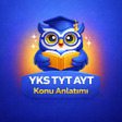 Icon of program: CEP YKS TYT AYT - DERS NO…