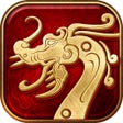 程序图标：复古传世-金装裁决