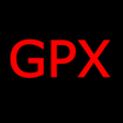 Ícone do programa: GPX Track Editor