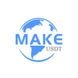 makeusdt icon