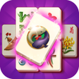 プログラムのアイコン：Mahjong Origins