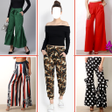 أيقونة البرنامج: Women Trouser Photo Edito…
