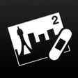 程序图标：Damaged Photo Restore 2 R…