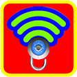 程序图标：Wifi Password Pro Anti Ha…