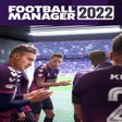 Biểu tượng của chương trình: Football Manager 2022