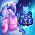 Icoon van programma: Cat Cosmic Puzzle
