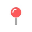 Ikon program: Pin Traveler: Travel Trac…