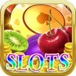 أيقونة البرنامج: Slots Play