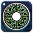 プログラムのアイコン：Horoscope of the century