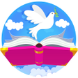 Women Bible KJV offline icon