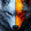 Иконка программы: Wolf Online