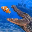 Icona del programma: Wild Crocodile Family Gam…
