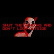 程序图标：Shut the Windows and Dont…