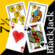 程序图标：7 and a Half & BlackJack …