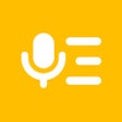 プログラムのアイコン：Listen AI: Text to Speech