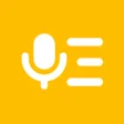 Иконка программы: Listen AI: Text to Speech