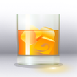 プログラムのアイコン：Blood Alcohol Calculator