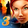 프로그램 아이콘: Secret Files 3