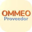 Symbol des Programms: Ommeo Proveedor