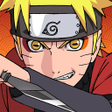 程序图标：Naruto:SlugfestX