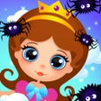 Icon of program: Shift princess: Race car …