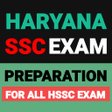Ikona programu: HSSC EXAM APP