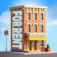 Ícone do programa: Idle Landlord Sim - Get R…