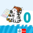 프로그램 아이콘: ZEBRA-SCHREIBTABELLE