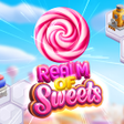 أيقونة البرنامج: Realm of Sweet Bonanza