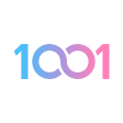 Icon of program: 1001Novel