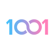 Icoon van programma: 1001Novel