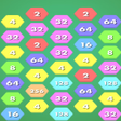 Icoon van programma: Doll Dress up Games: Make…