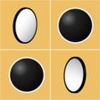 أيقونة البرنامج: Easy Reversi