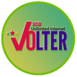 程序图标：Volter VPN