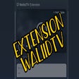 プログラムのアイコン：Alerte twitch [WaliidTV]