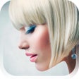 Ikona programu: Try on Short Hair